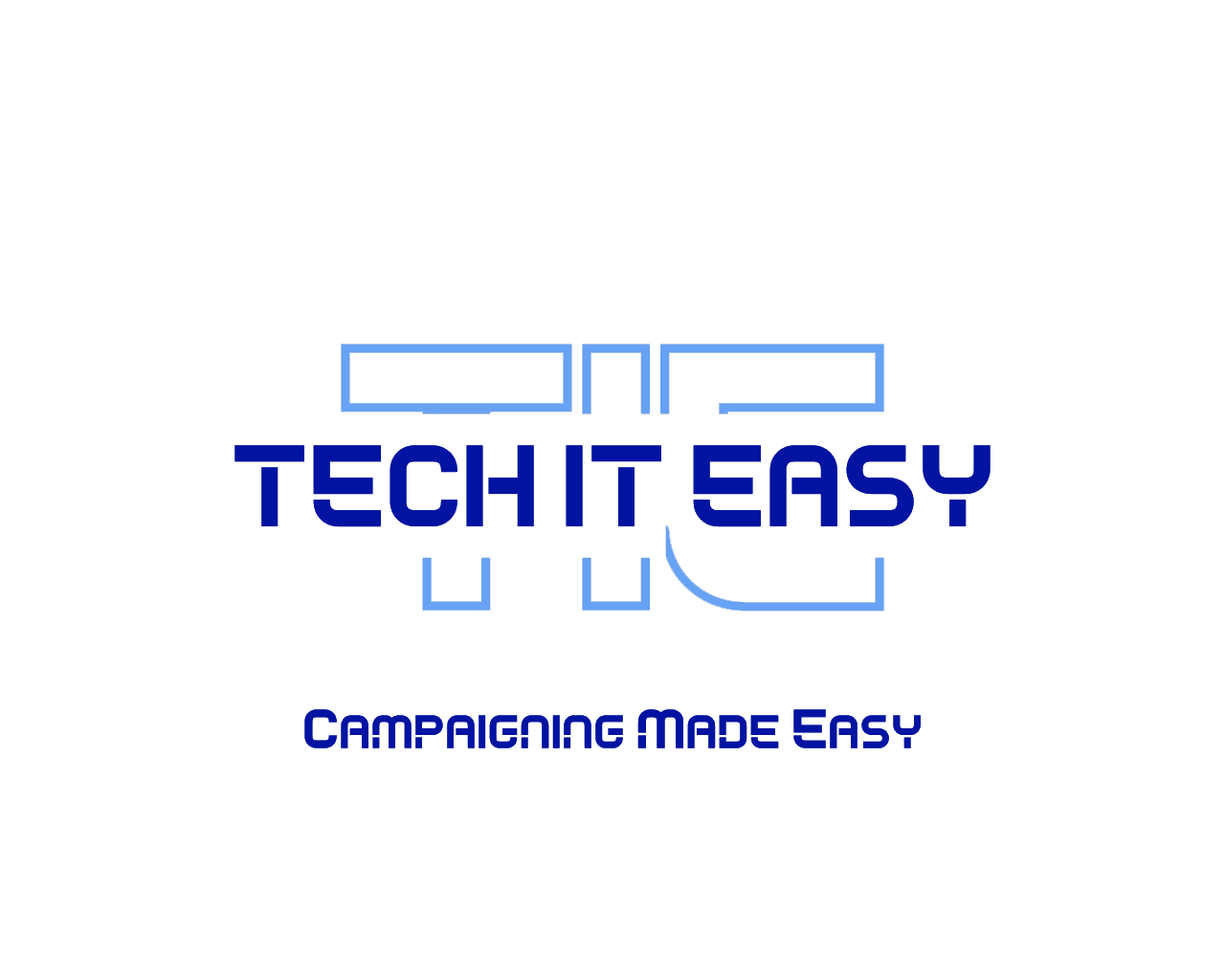 Tech IT Easy